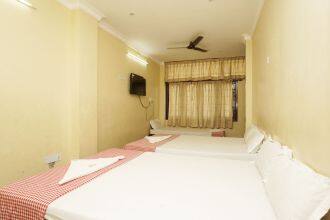 Prakasam Residency, Pondicherry 3